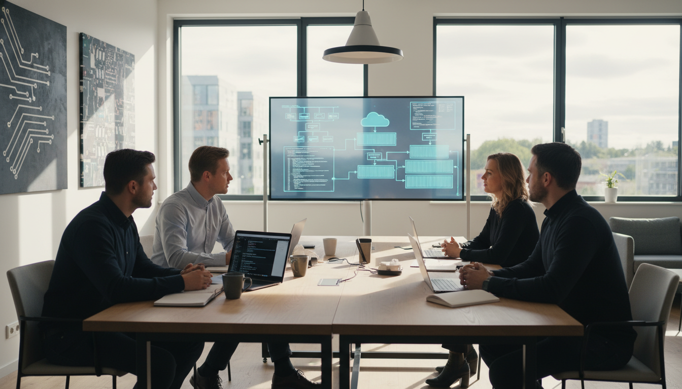 Containerisering (Docker): Komplett Guide för Nybörjare
