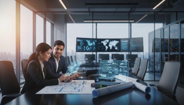 Cyber Infrastructure CIS