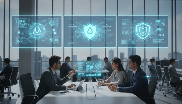 Cyber Security Companies in India