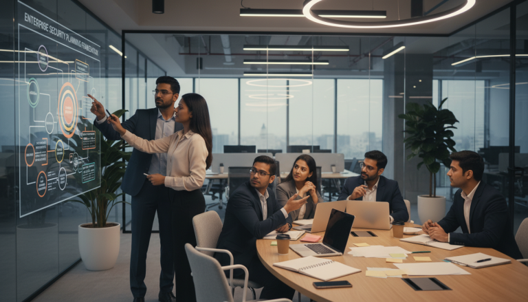 Cyber Security Objectives