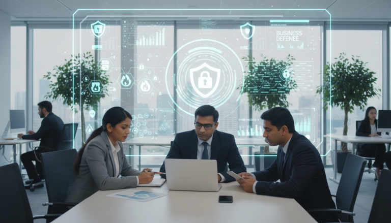 Cyber Security Packages in India