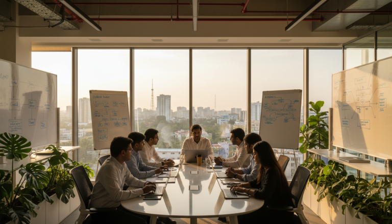 Cyber Security Startups in Bangalore