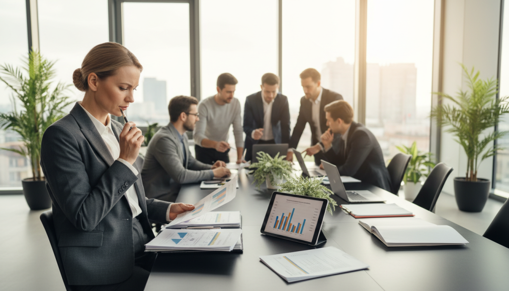 DORA compliance roller och ansvar i finanssektorn