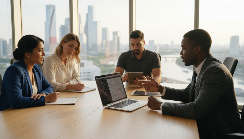 DevOps as a Service Companies