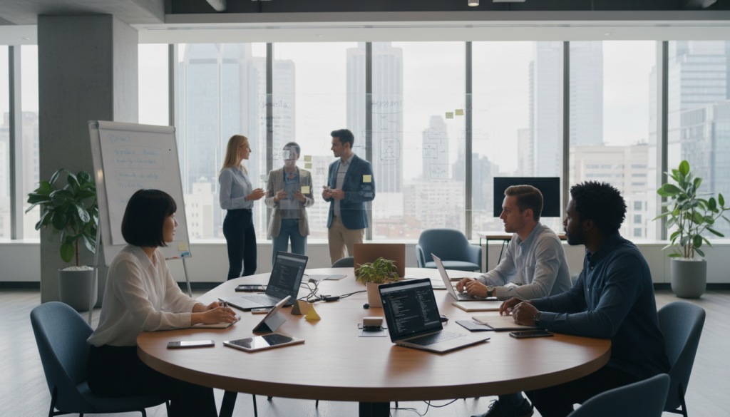 DevOps as a Service Companies DevOps as a Service Companies