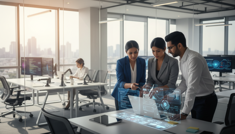 Digital Product Development