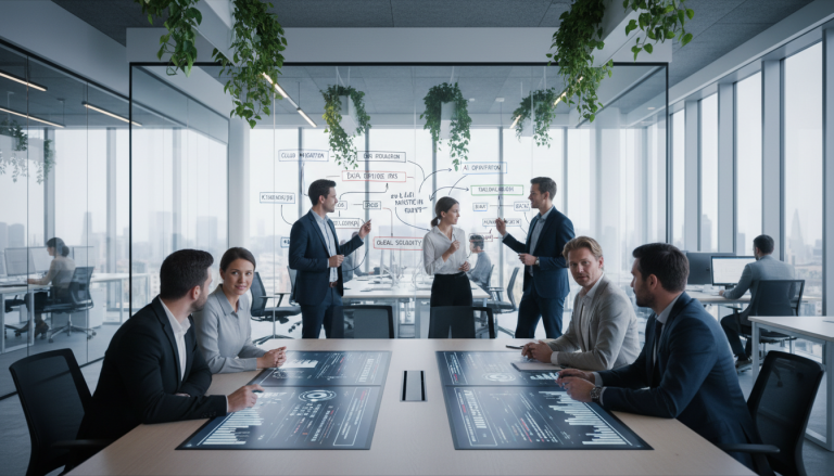 Digitaliseringsstrategi 2026