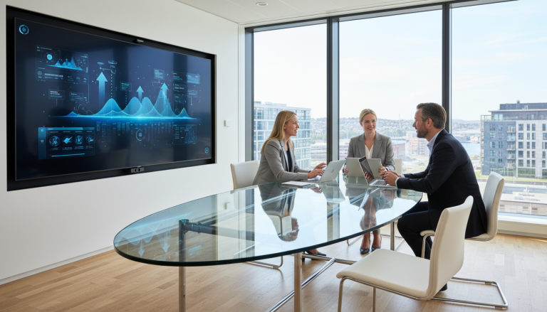 Digitaliseringsstrategi