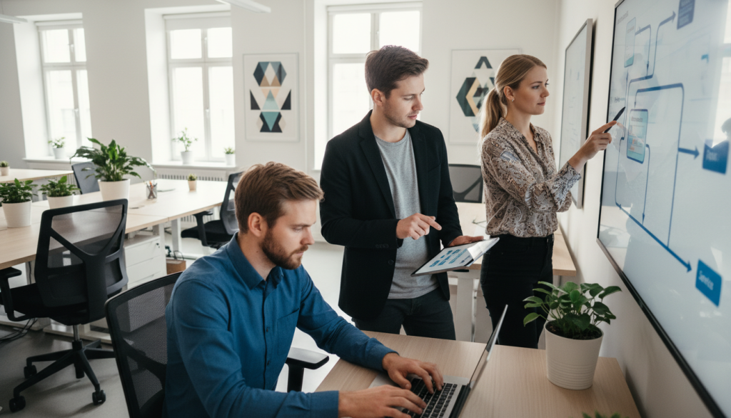 Docker och Kubernetes kompetens för containerorkestrering Docker och Kubernetes kompetens för containerorkestrering