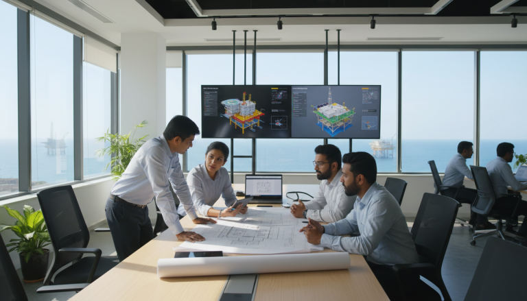 Engineering Services Outsourcing