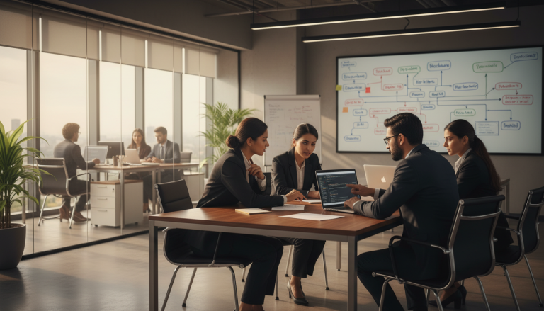 Fintech App Development Companies