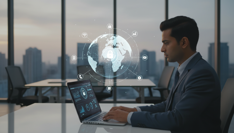 Fintech and Cybersecurity