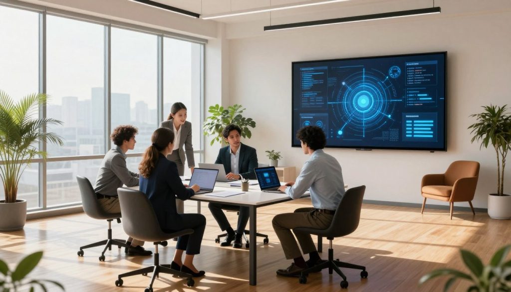 Fully Managed IT Support Services Fully Managed IT Support Services