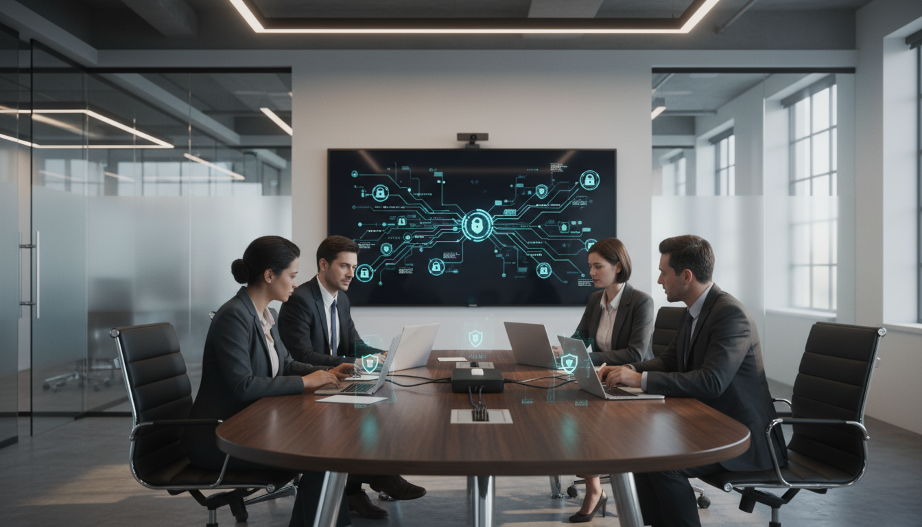 HIPAA-Compliant IT Solutions: Your Questions Answered