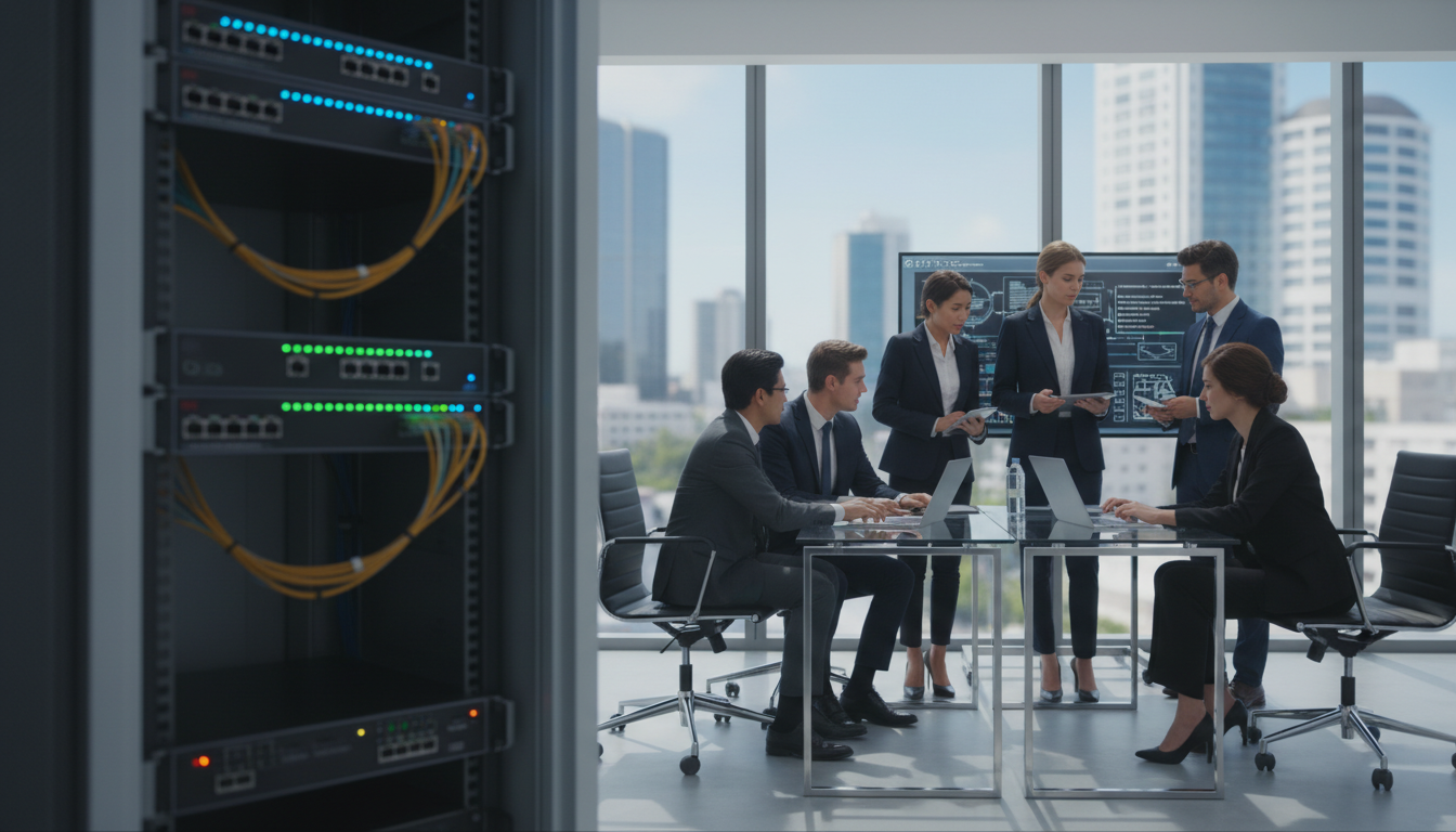 HIPAA Hosting Services: Questions & Answers