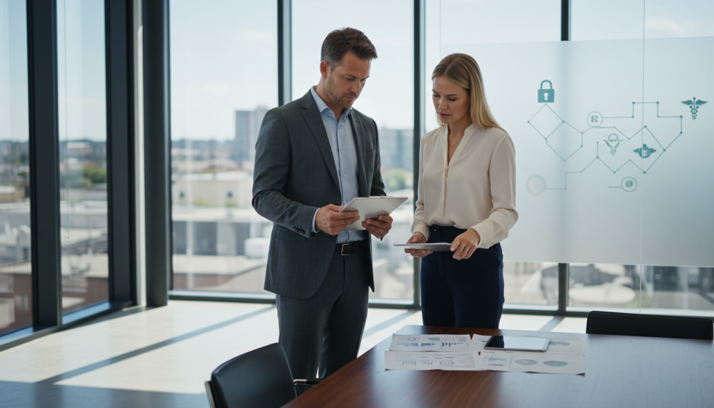 HIPAA compliance krav utmaningar HIPAA compliance krav utmaningar