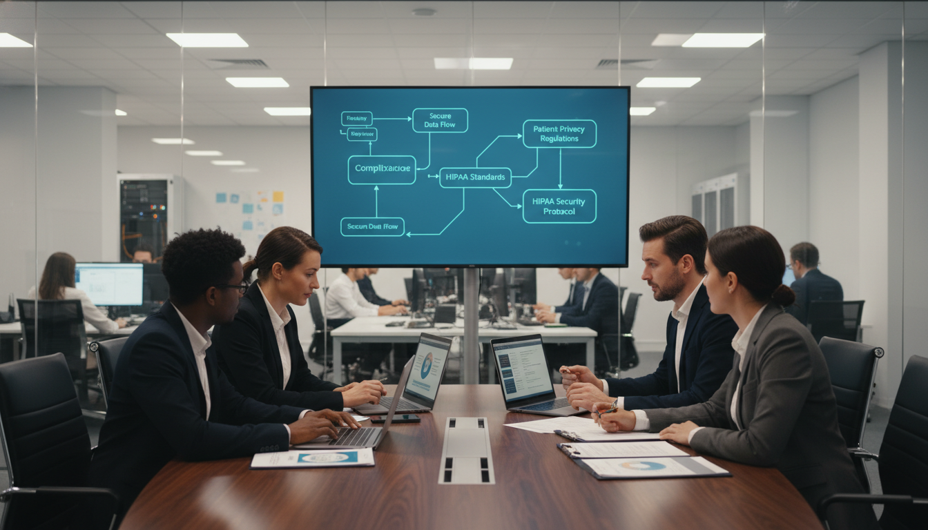 HIPAA for MSPs: Compliance Guide & FAQs