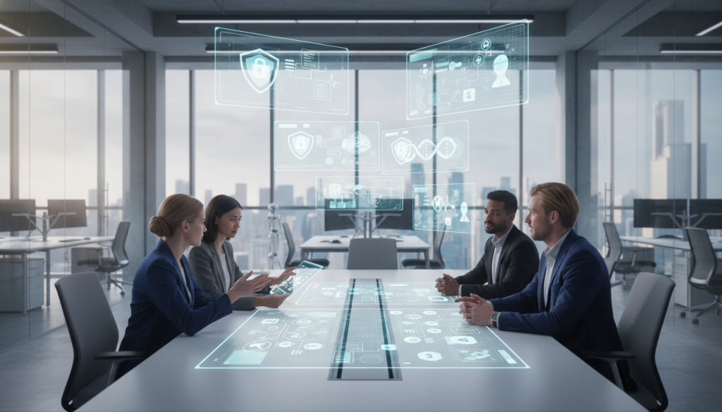 HIPAA-lagstiftning framtid och teknologiska framsteg HIPAA-lagstiftning framtid och teknologiska framsteg