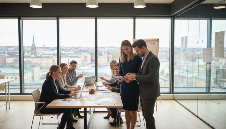 Helhetsleverantör för IT