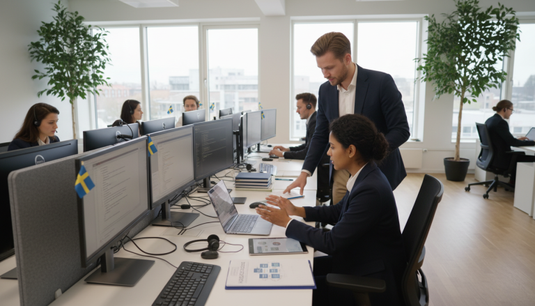 Helpdesk Outsourcing