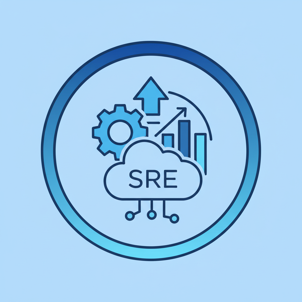 Högre tillförlitlighet med SRE för Modern IT-Drift
