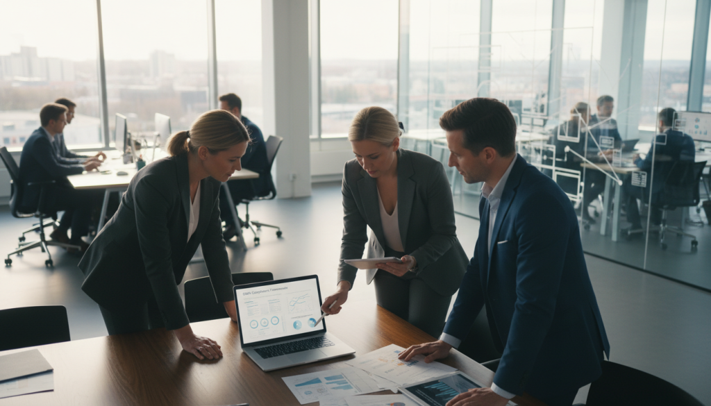 Hur kommer DORA att upprätthållas?