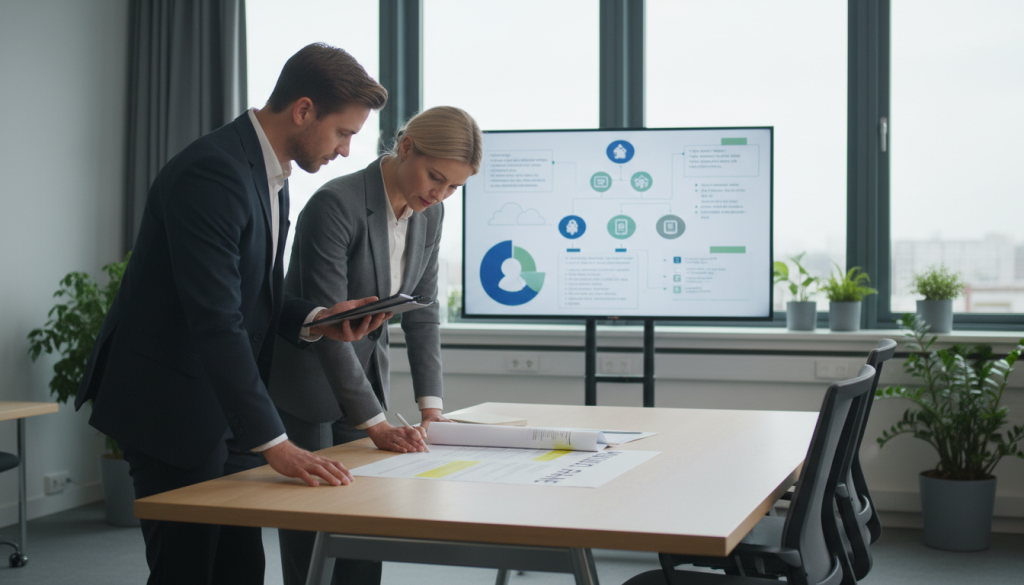 Hur upprätthåller ni HIPAA-efterlevnad?