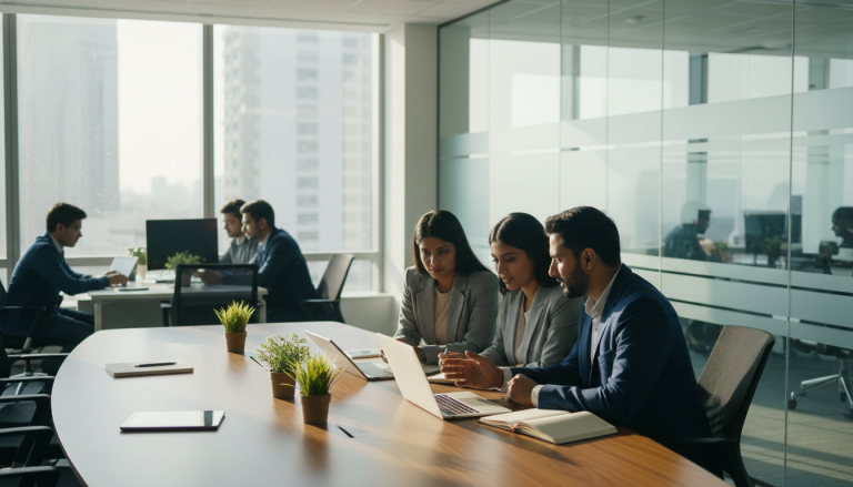 IT Outsourcing Companies