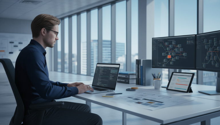 IT-drift patchhantering