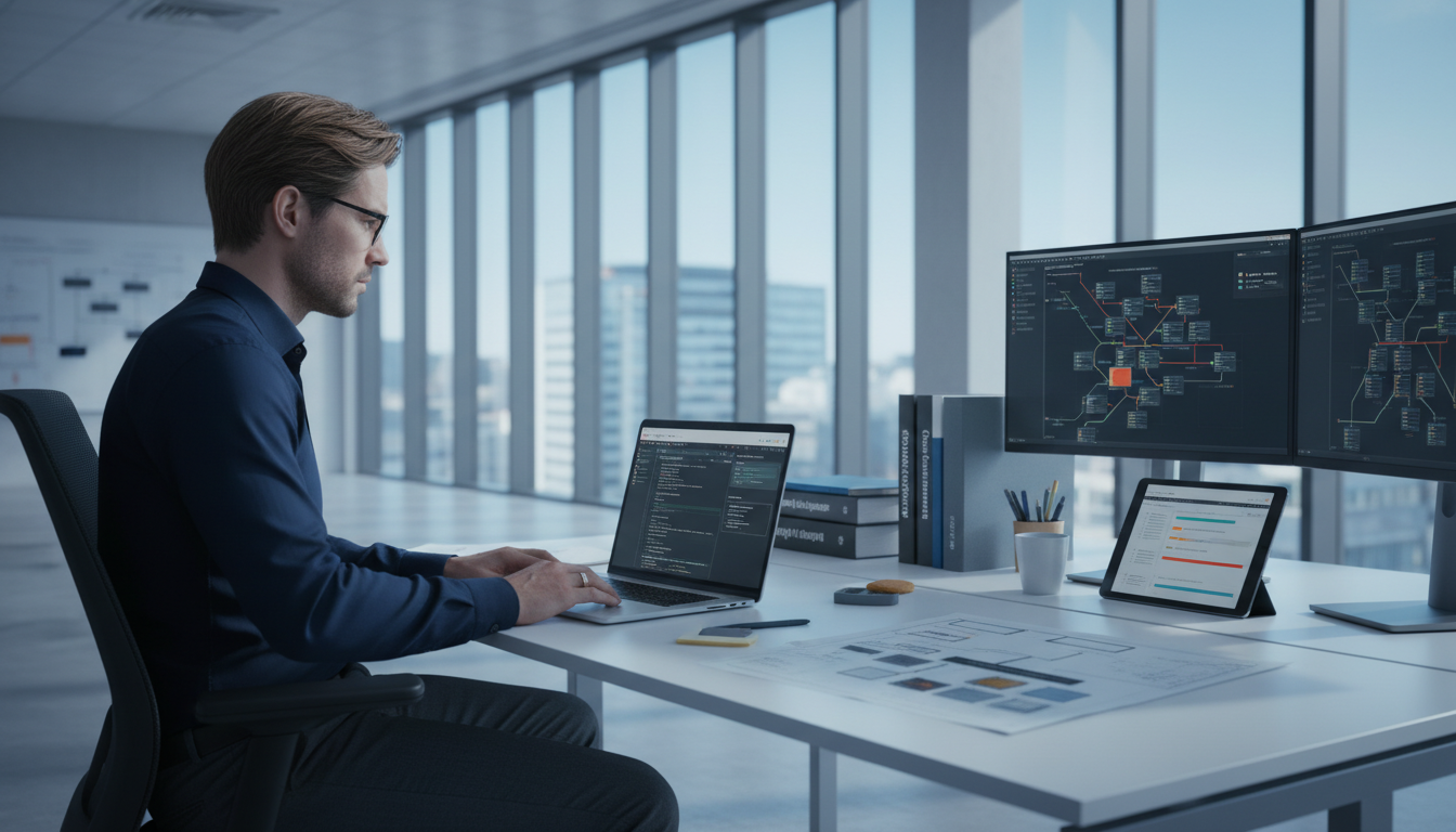 IT-drift patchhantering – Frågor och svar