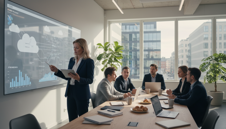 IT-drift som tjänst