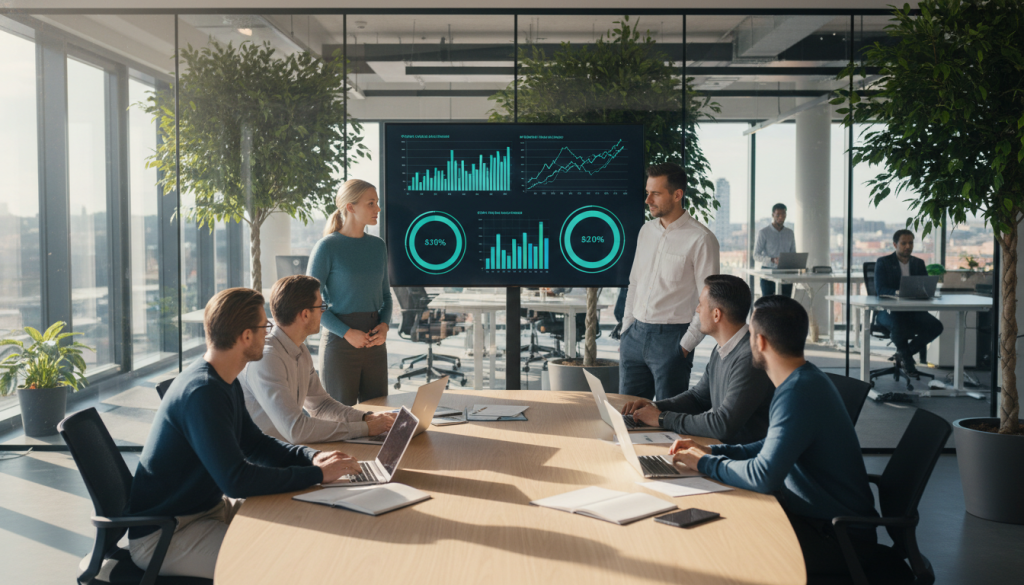 IT-kapacitet optimering och serverkapacitet mätning IT-kapacitet optimering och serverkapacitet mätning