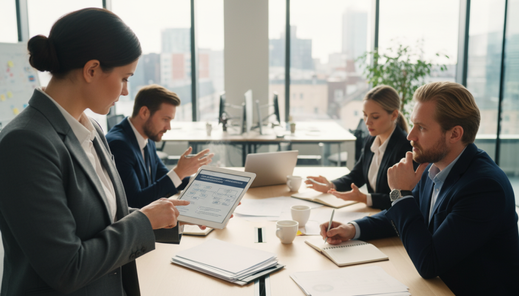 Implementering av DORA EU-förordning omfattning Implementering av DORA EU-förordning omfattning