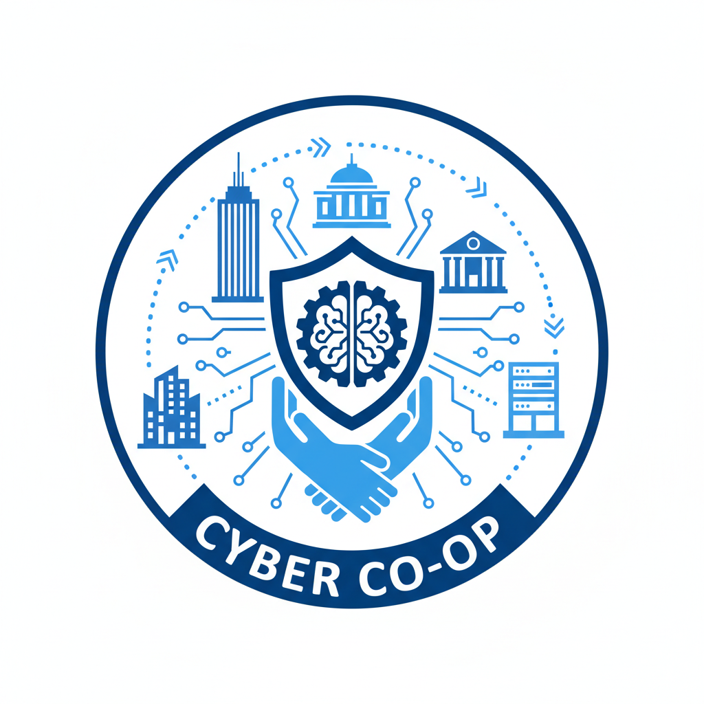 Information sharing ecosystem for cybersecurity