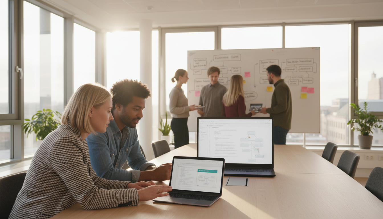 Infrastructure as Code (IaC): Komplett Guide 2026