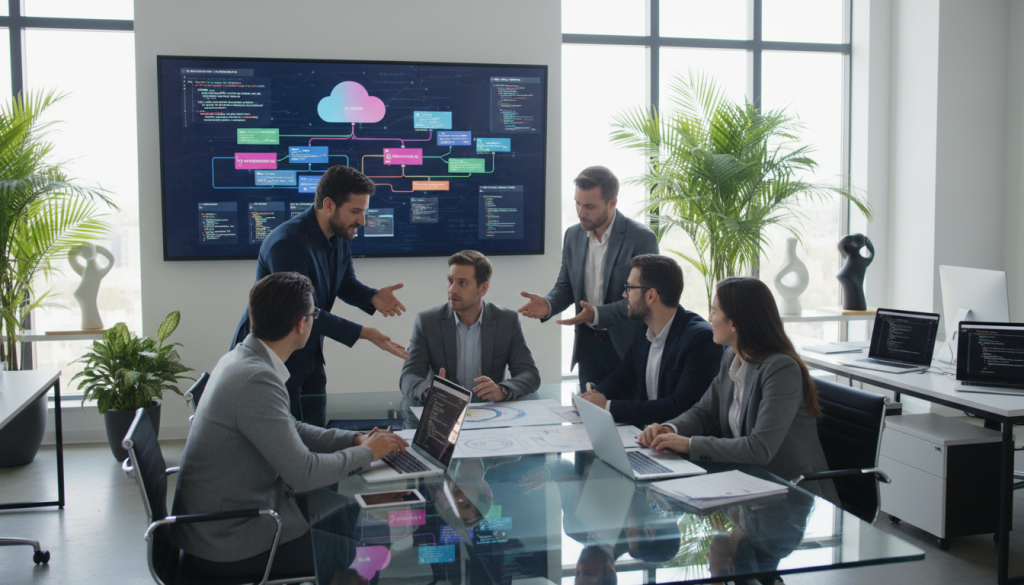 Infrastructure as Code optimization Infrastructure as Code optimization