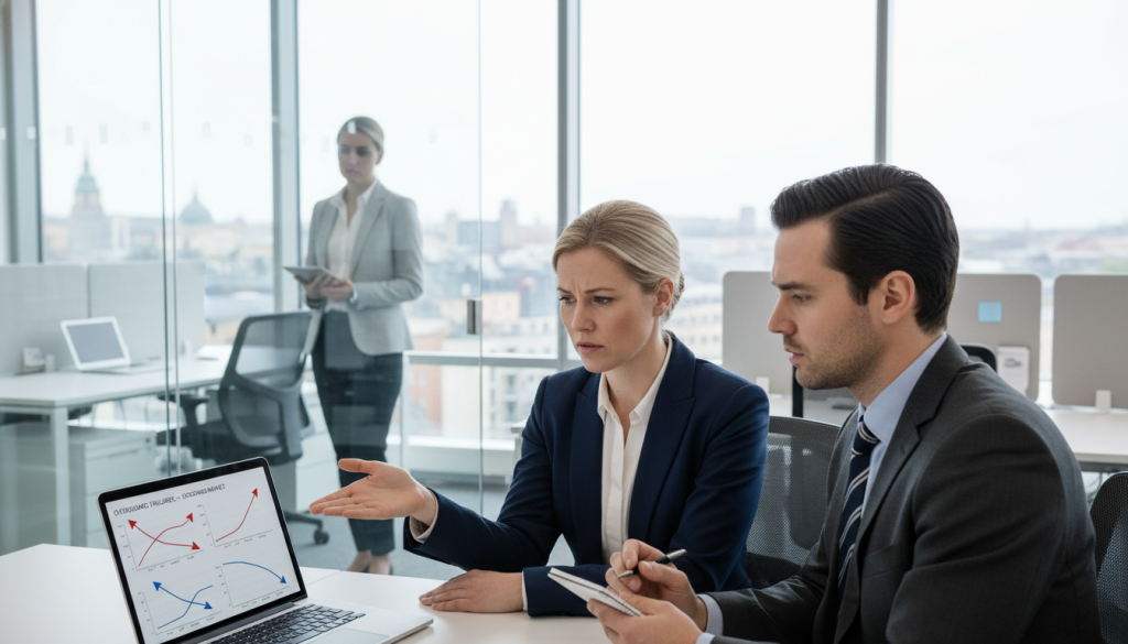 Kostnadsrisker med IT-outsourcing och ekonomiska konsekvenser