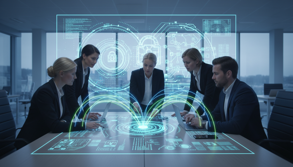 Kryptering og digital sikkerhet teknologi Kryptering og digital sikkerhet teknologi