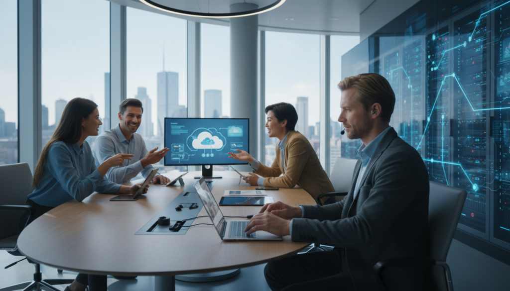 Kundupplevelse och omnikanalupplevelse i digital transformation Kundupplevelse och omnikanalupplevelse i digital transformation