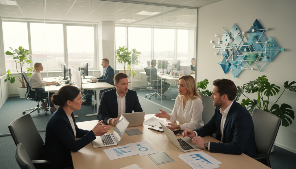 Leverandørevaluering IT-drift Oslo Leverandørevaluering IT-drift Oslo