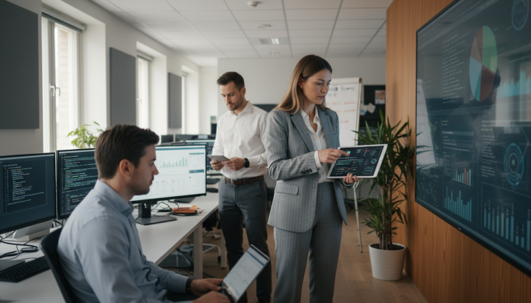 Managed Detection and Response