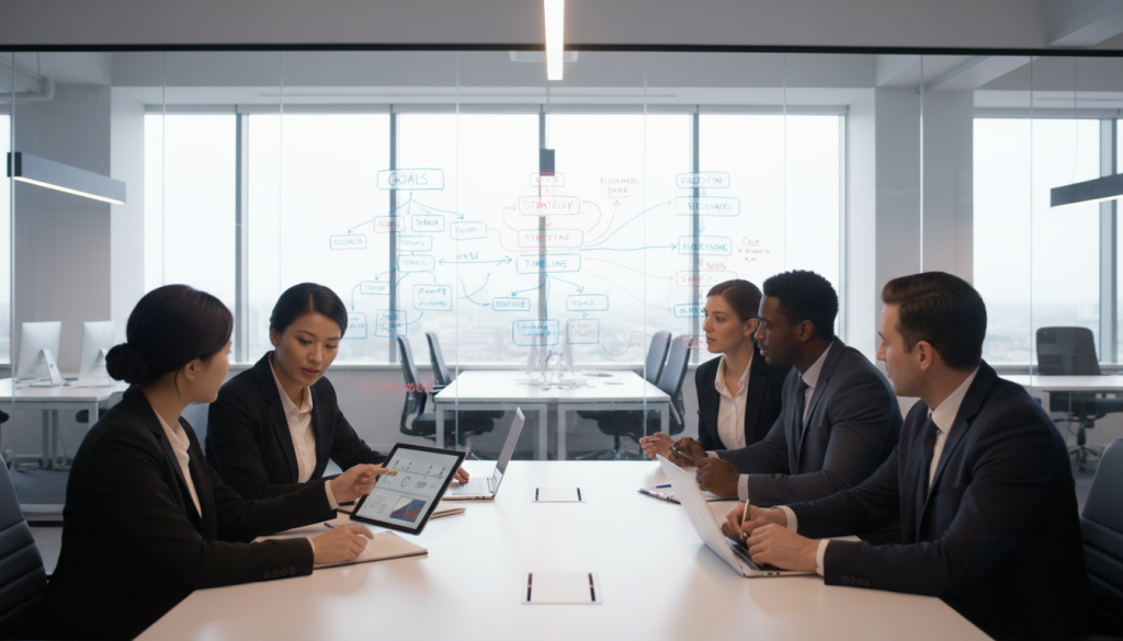 Managed Infrastructure