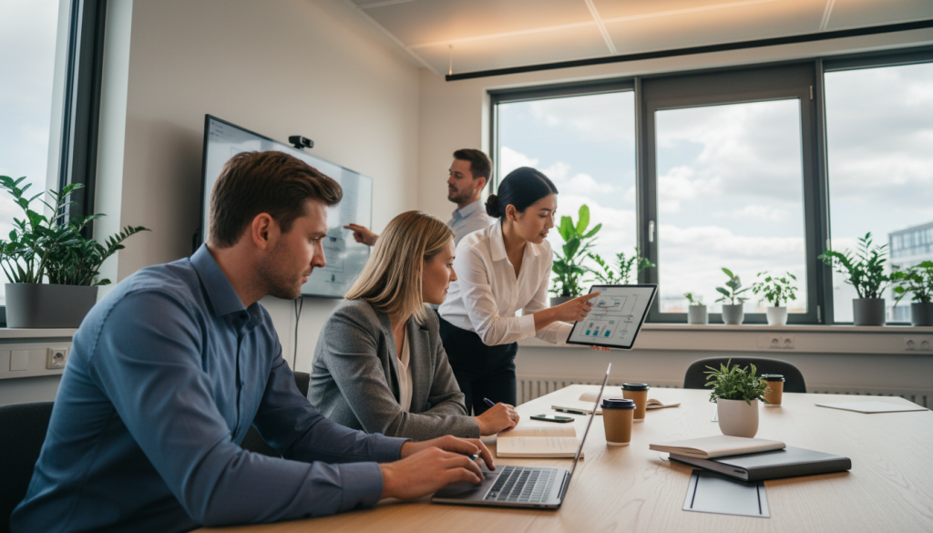 Managed Microsoft 365