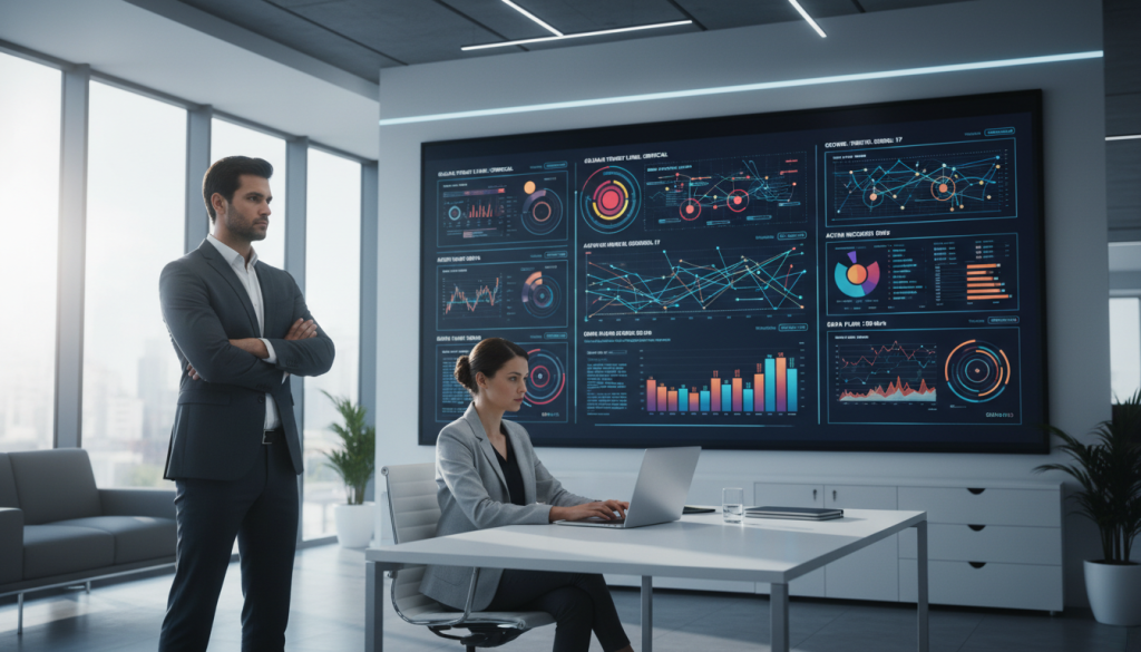 Managed SIEM Provider Managed SIEM Provider