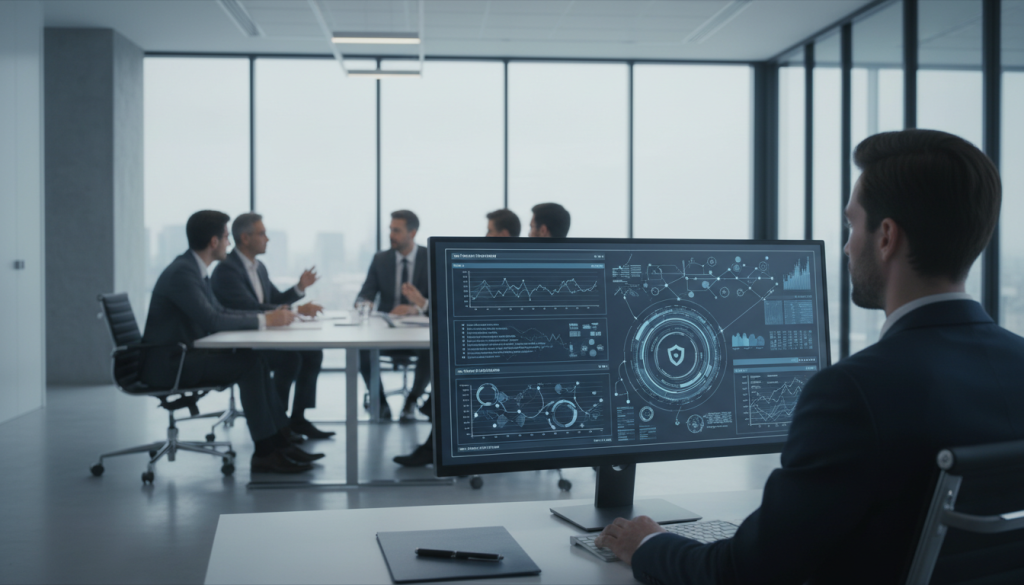 Managed SIEM Service