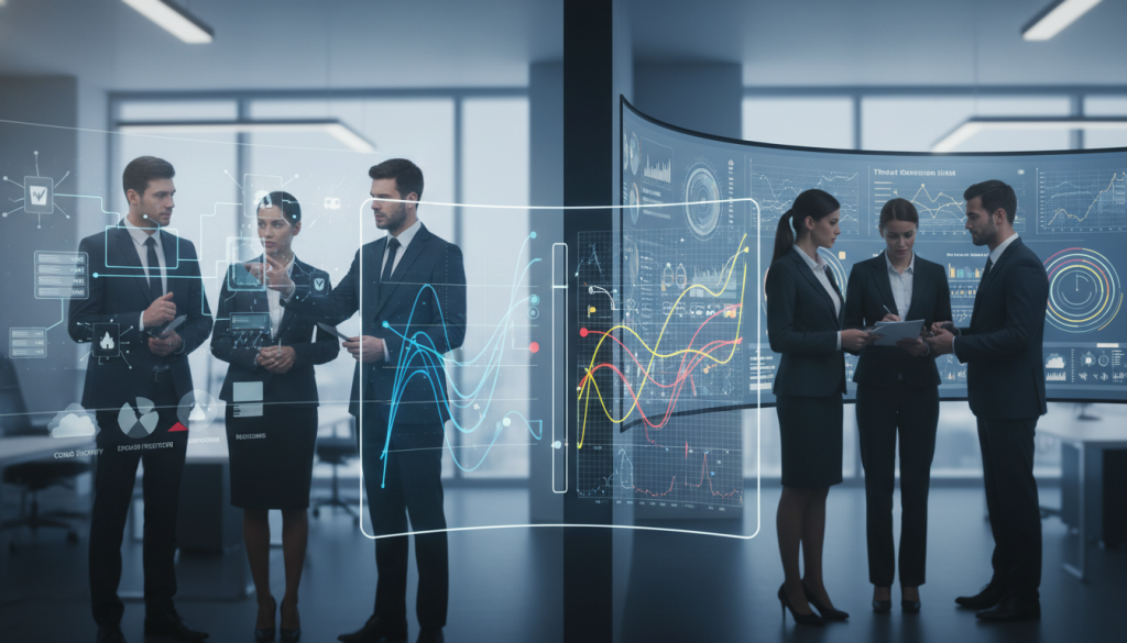 Managed Security Services vs SIEM