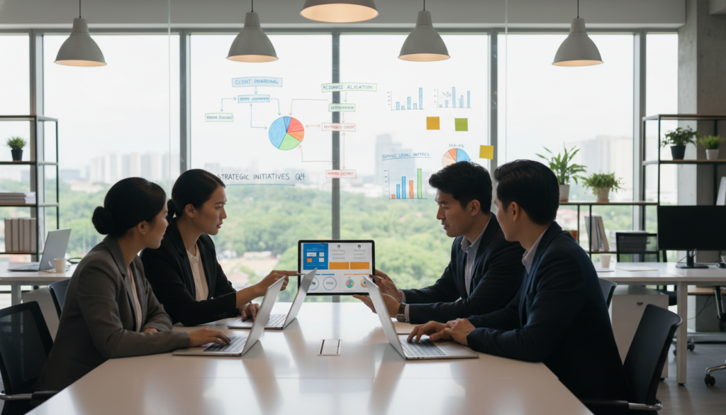 Managed Service Agreement