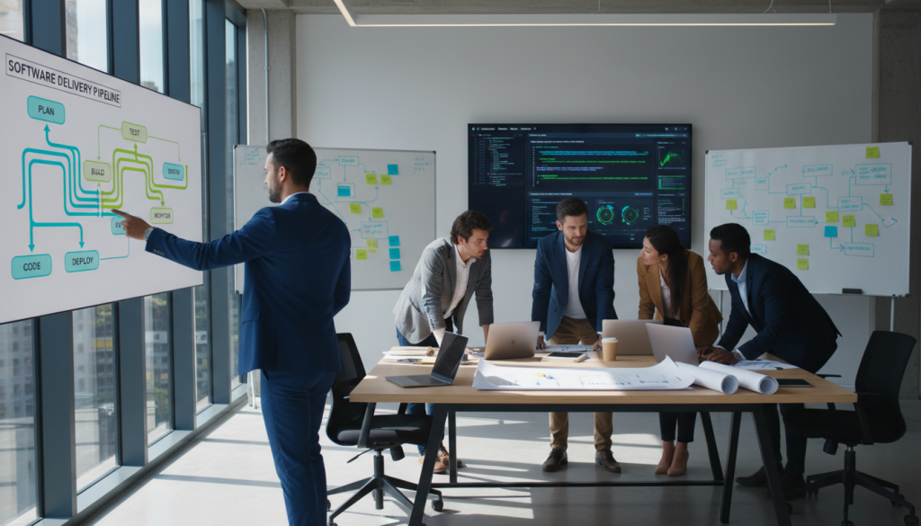 Managed Services for DevOps Managed Services for DevOps