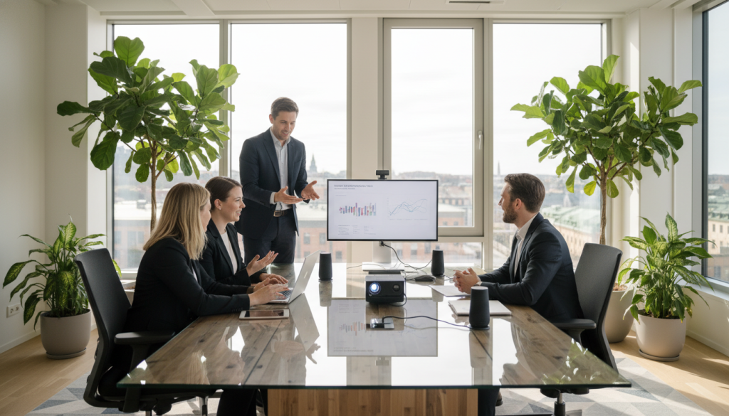 Molntjänster och digitala verktyg för automation Molntjänster och digitala verktyg för automation