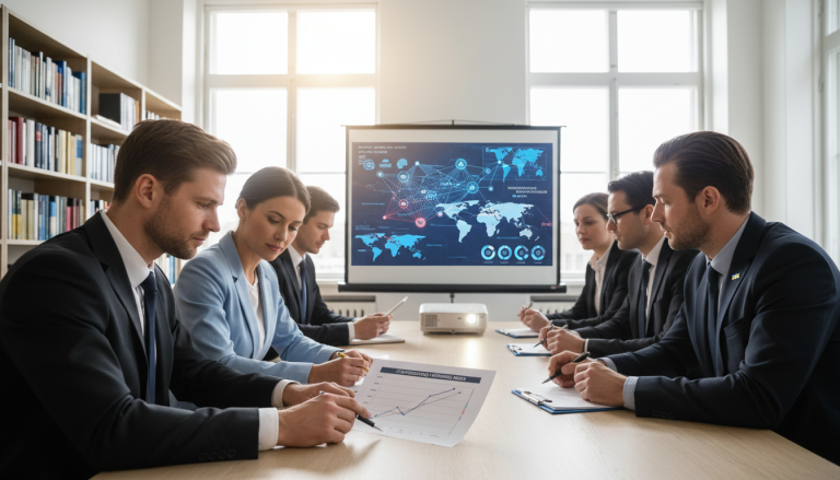 Nackdelar med IT Outsourcing